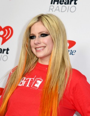 photos Avril Lavigne