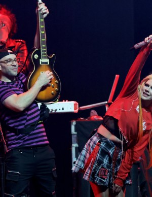 photos Avril Lavigne