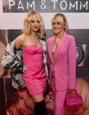 photos Kimberly Wyatt