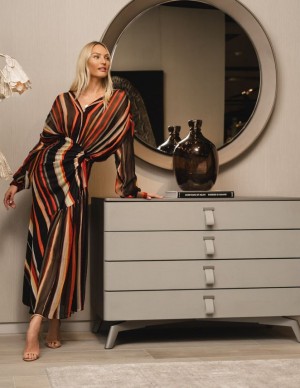 photos Candice Swanepoel