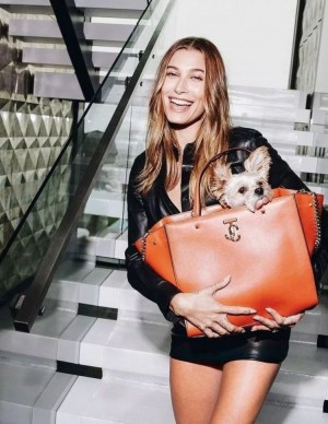 photos Hailey Bieber