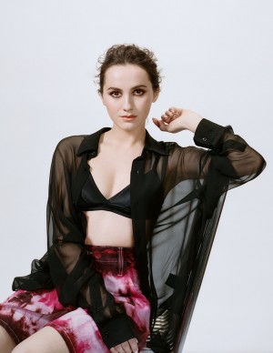 photos Maude Apatow