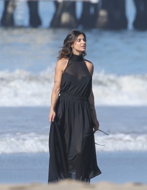 photos Elisabetta Canalis