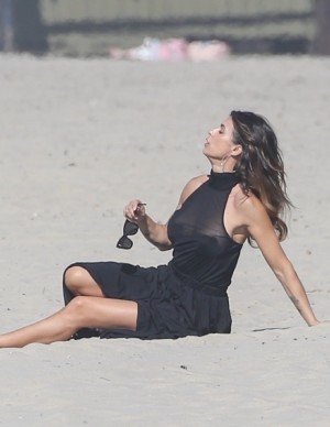 photos Elisabetta Canalis