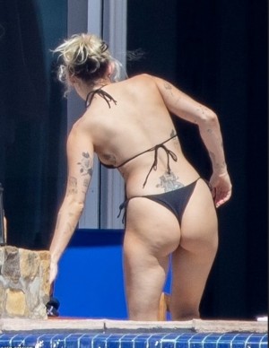 photos Miley Cyrus