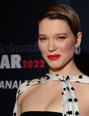 photos Lea Seydoux