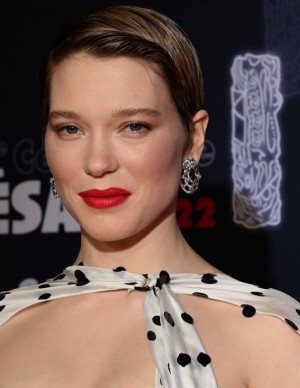 photos Lea Seydoux