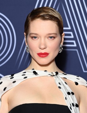 photos Lea Seydoux