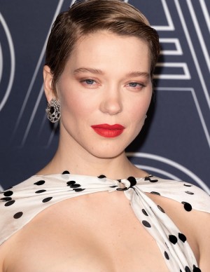 photos Lea Seydoux