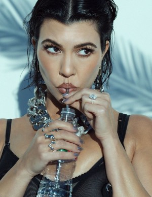 photos Kourtney Kardashian