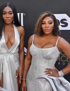 photos Serena Williams