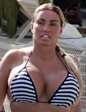 photos Katie Price