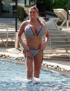 photos Katie Price