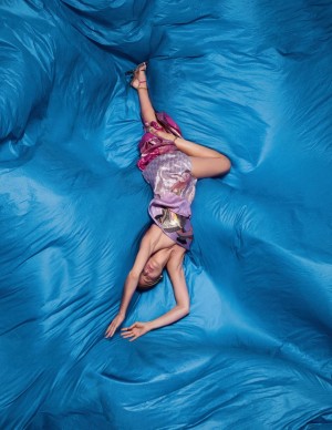 photos Laetitia Casta