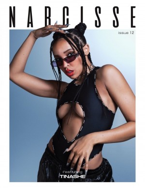 photos Tinashe 