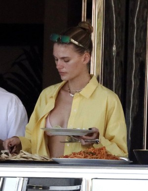 photos Madison Headrick