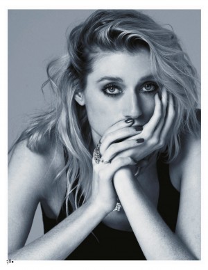 photos Elizabeth Debicki