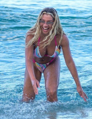 photos Molly Rainford