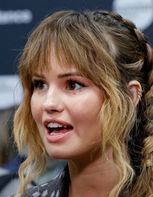 photos Debby Ryan