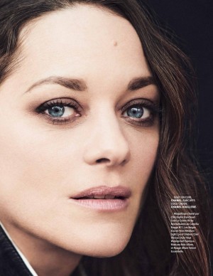 photos Marion Cotillard