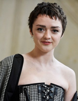 photos Maisie Williams 