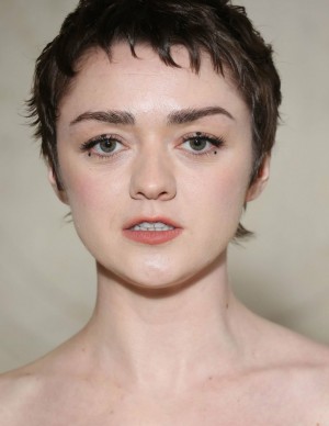 photos Maisie Williams 