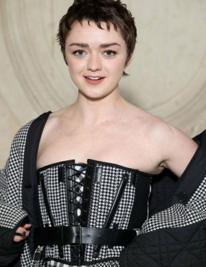 photos Maisie Williams 