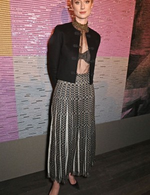 photos Elizabeth Debicki