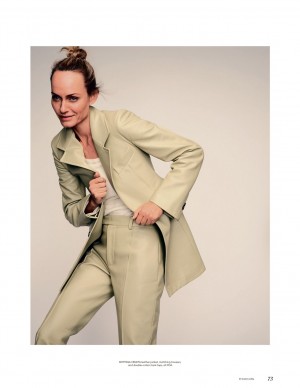 photos Amber Valletta