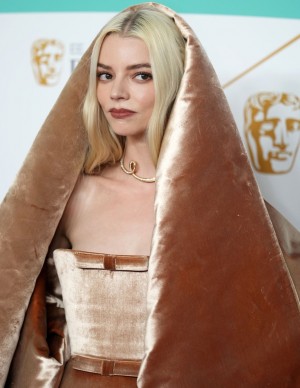 photos Anya Taylor Joy