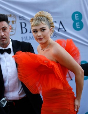 photos Florence Pugh