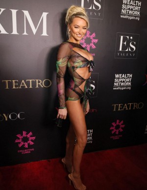 photos Lindsey Pelas