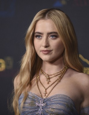 photos Kathryn Newton