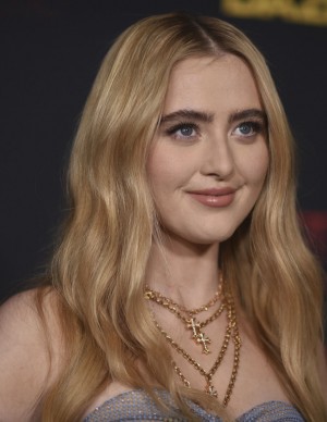 photos Kathryn Newton