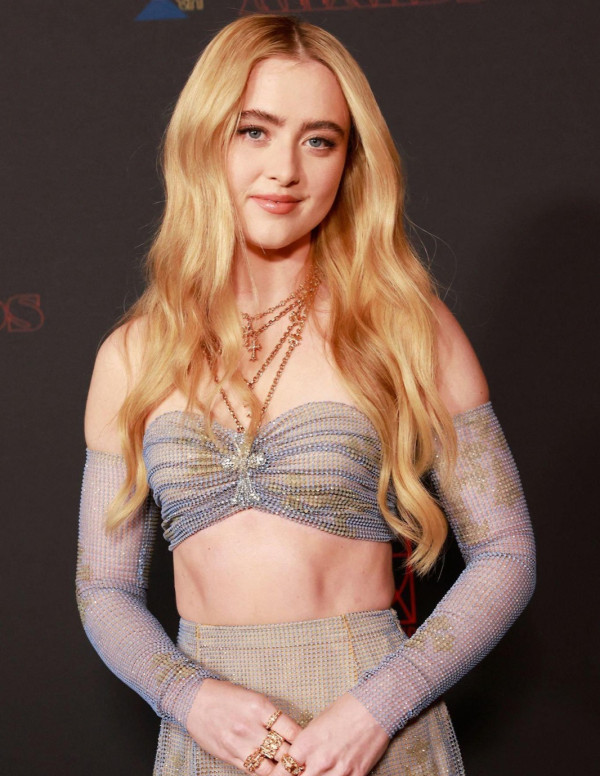 Kathryn Newton aux Art Directors Guild Awards 2023