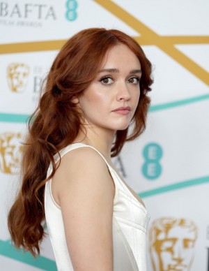 photos Olivia Cooke