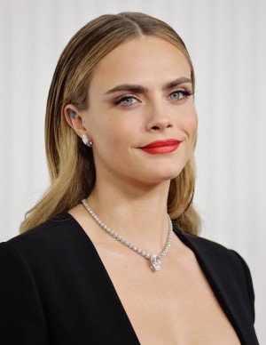 photos Cara Delevingne