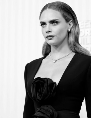 photos Cara Delevingne