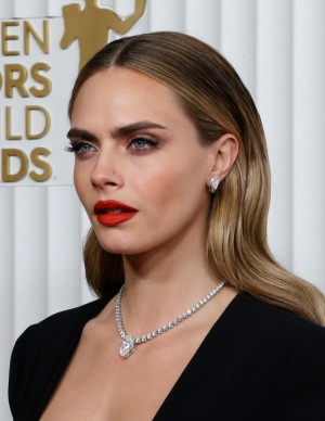 photos Cara Delevingne