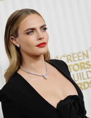 photos Cara Delevingne