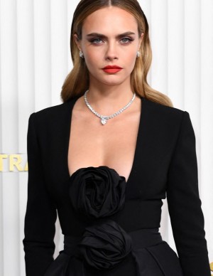 photos Cara Delevingne