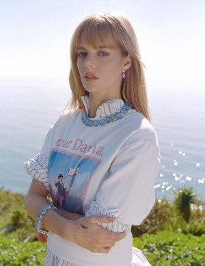 photos Samara Weaving