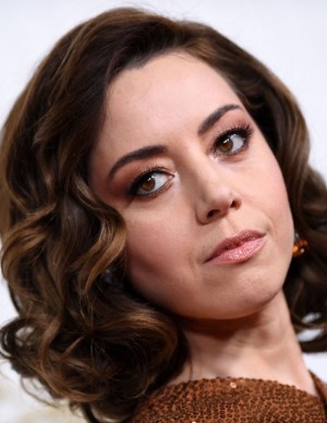 photos Aubrey Plaza