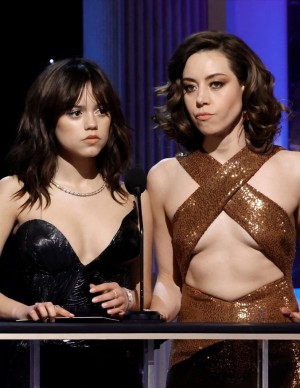 photos Aubrey Plaza