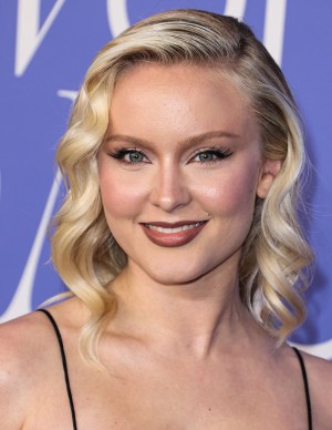 photos Zara Larsson