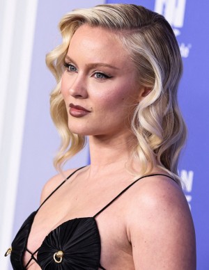 photos Zara Larsson