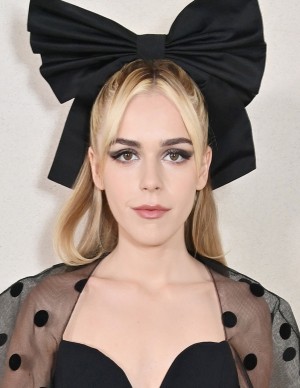 photos Kiernan Shipka