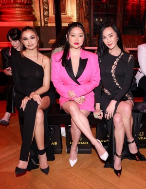 photos Lana Condor 