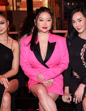 photos Lana Condor 