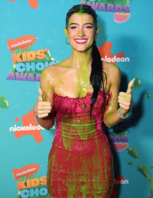 photos Charli D'Amelio